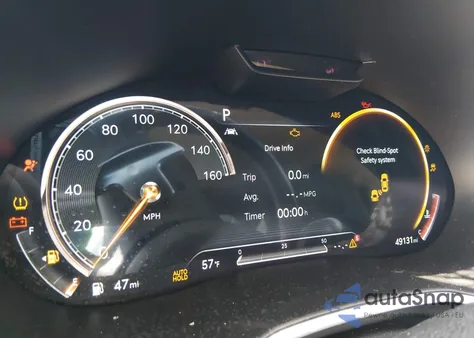 2021 Genesis G80 3.5T Rwd from USA, damaged, VIN KMTGC4SD1MU086772